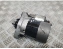 Recambio de motor arranque para renault clio iii expression referencia OEM IAM 8200369521F TS8E6 VALEO