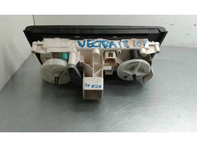 Recambio de mando calefaccion / aire acondicionado para opel vectra b berlina referencia OEM IAM 90586319 1000000203318 