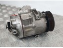 Recambio de compresor aire acondicionado para seat ibiza (6l1) cool referencia OEM IAM 6Q0820803D 4472208126 DENSO