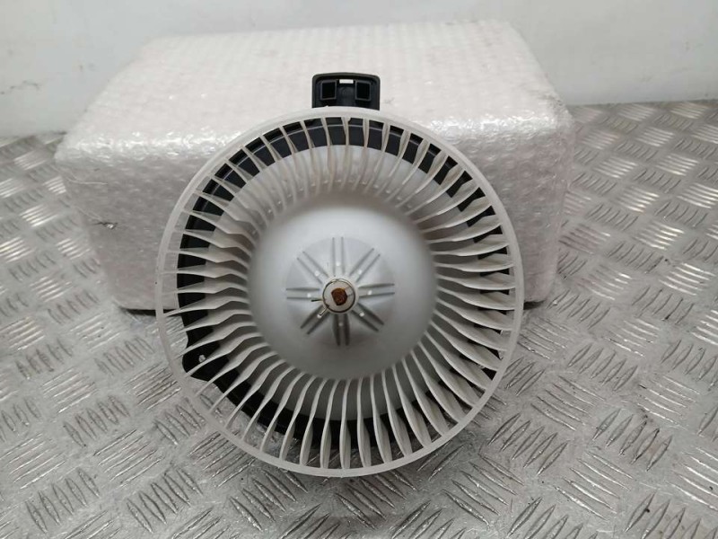 Recambio de motor calefaccion para honda accord berlina (cl/cn) 2.0 comfort referencia OEM IAM 19400017305F18  