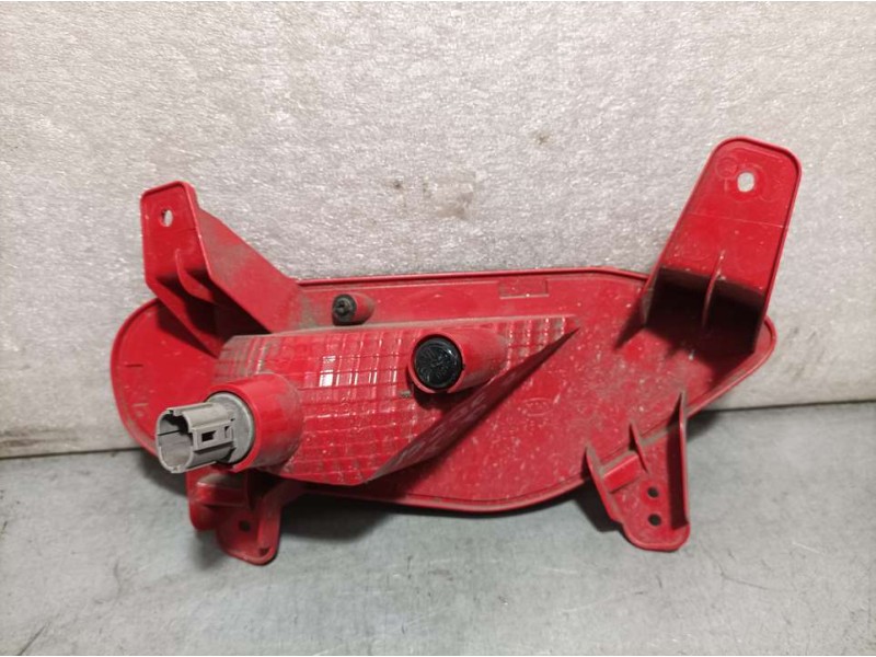 Recambio de piloto trasero derecho paragolpes para kia stonic (ybcuv) tech referencia OEM IAM 92406H8SE  