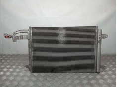 Recambio de condensador / radiador aire acondicionado para volkswagen golf vi (5k1) rabbit bluemotion referencia OEM IAM 1K08204