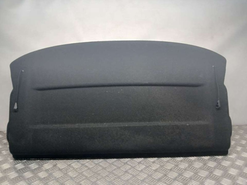 Recambio de bandeja trasera para peugeot 308 style referencia OEM IAM 98222465ZD  