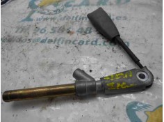 Recambio de pretensor airbag izquierdo para renault espace iv (jk0) grand espace dynamique referencia OEM IAM   EXTERIOR