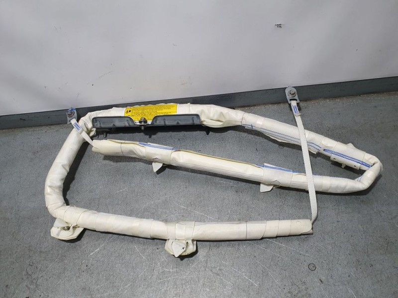 Recambio de airbag cortina delantero derecho para chevrolet cruze lt referencia OEM IAM 13251652 544663743 AUTOLIV