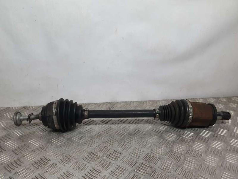 Recambio de transmision delantera izquierda para bmw x4 (f26) xdrive 20d referencia OEM IAM 7598027 31608675013 