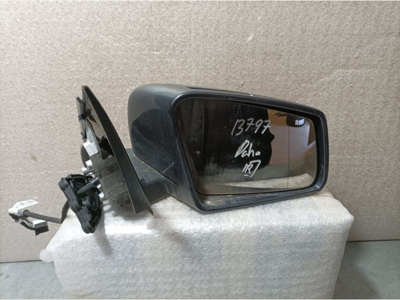 Recambio de retrovisor derecho para mercedes-benz clase e (w212) familiar 220 cdi blueefficiency (212.202) referencia OEM IAM A2
