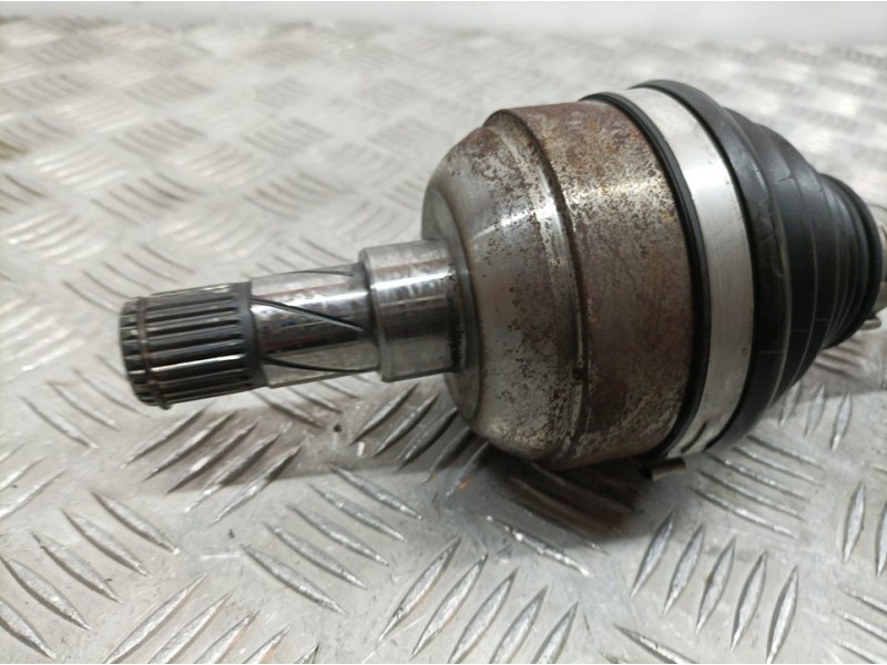 Recambio de transmision delantera izquierda para opel astra j lim. cosmo referencia OEM IAM 13335135  