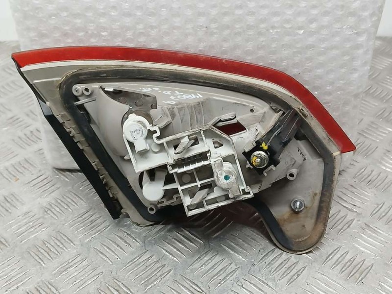 Recambio de piloto trasero derecho para ford mondeo ber. (ca2) ghia referencia OEM IAM 7S7113A602A  INTERIOR
