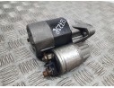 Recambio de motor arranque para renault clio iii expression referencia OEM IAM 8200369521F TS8E6 VALEO