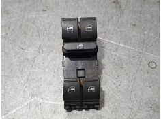 MANDO ELEVALUNAS DELANTERO IZQUIERDO 1K4959857B 