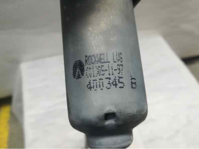 Recambio de elevalunas trasero derecho para mg serie 400 (rt) 416 si (4-ptas.) referencia OEM IAM 400345B 2 PINS ELECTRICO 