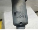 Recambio de elevalunas trasero derecho para mg serie 400 (rt) 416 si (4-ptas.) referencia OEM IAM 400345B 2 PINS ELECTRICO 