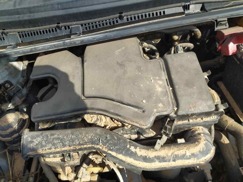 Recambio de carcasa filtro aire para toyota yaris active referencia OEM IAM 177050Q030  