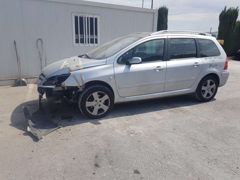 peugeot 307 break / sw (s1) del año 2003