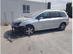 PEUGEOT 307 BREAK / SW (S1)