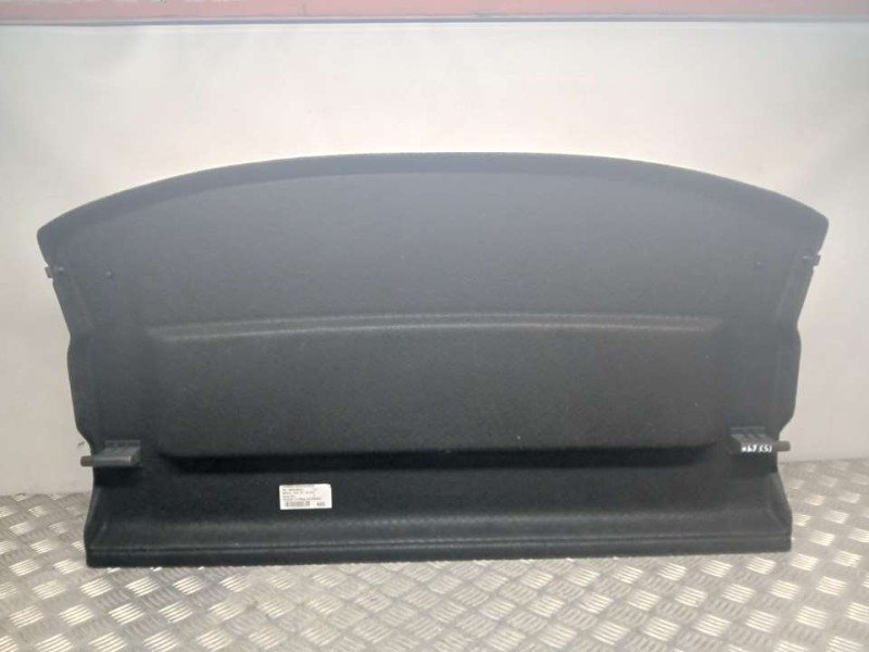 Recambio de bandeja trasera para peugeot 308 style referencia OEM IAM 98222465ZD  