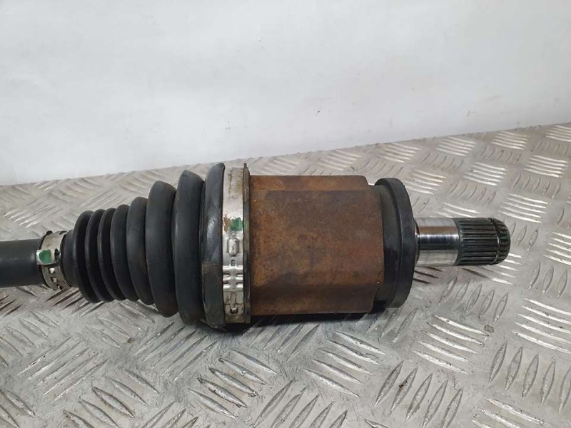 Recambio de transmision delantera izquierda para bmw x4 (f26) xdrive 20d referencia OEM IAM 7598027 31608675013 