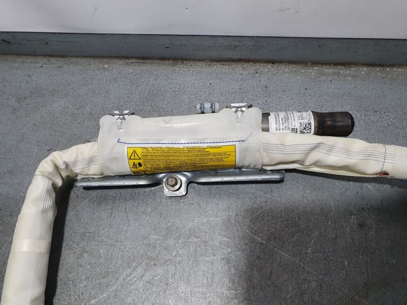 Recambio de airbag cortina delantero derecho para chevrolet cruze lt referencia OEM IAM 13251652 544663743 AUTOLIV