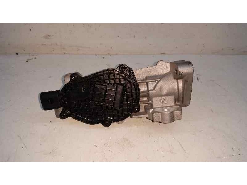 Recambio de valvula egr para opel astra j lim. 1.7 16v cdti referencia OEM IAM 5558158  ELECTRONICA