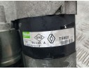 Recambio de motor arranque para renault clio iii expression referencia OEM IAM 8200369521F TS8E6 VALEO
