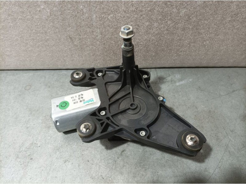 Recambio de motor limpia trasero para opel mokka excellence referencia OEM IAM 96955193 W000008831 VALEO