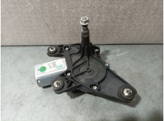 Recambio de motor limpia trasero para opel mokka excellence referencia OEM IAM 96955193 W000008831 VALEO