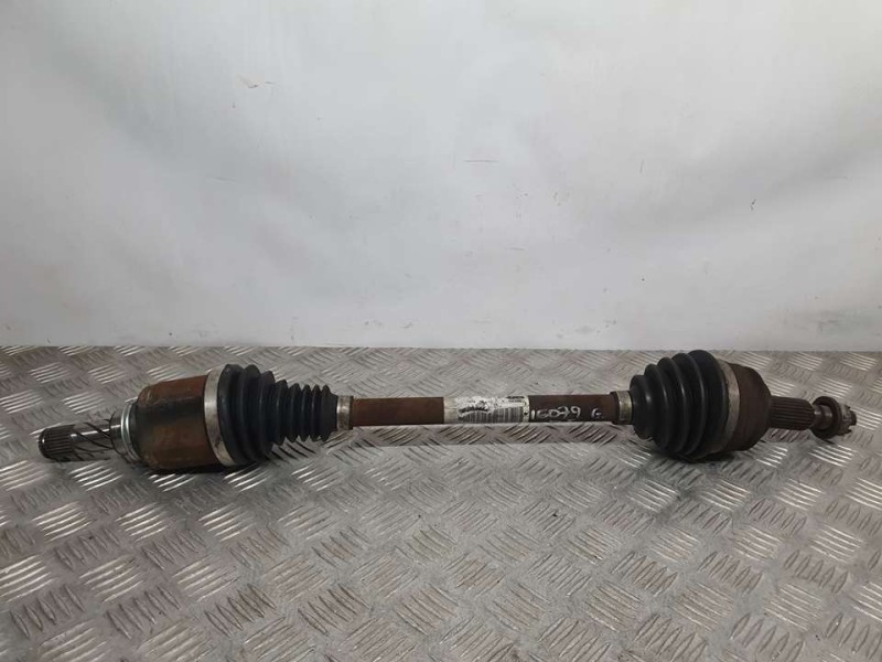 Recambio de transmision delantera izquierda para renault kangoo emotion referencia OEM IAM 391017321R  