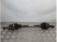 Recambio de transmision delantera izquierda para renault kangoo emotion referencia OEM IAM 391017321R  