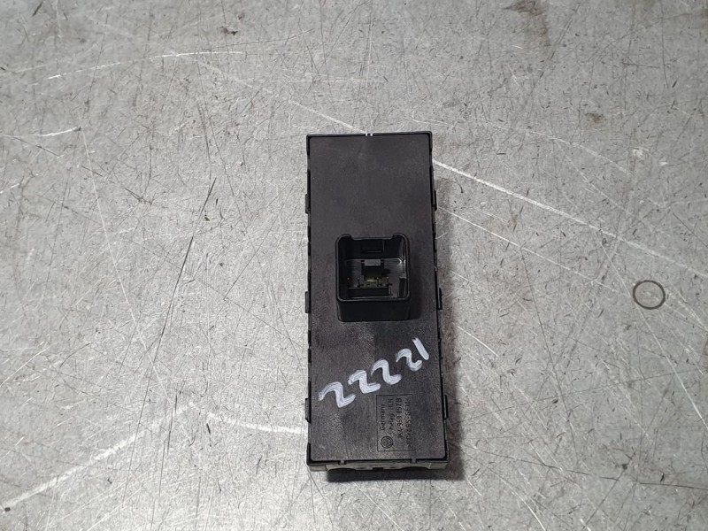 Recambio de mando elevalunas delantero izquierdo para seat leon (1p1) reference referencia OEM IAM 1K4959857B  