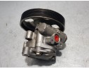 Recambio de bomba direccion para ford fiesta (cbk) ambiente referencia OEM IAM 2S6C3A696DC  CYB