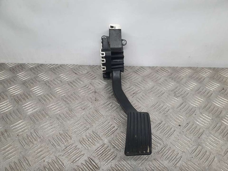 Recambio de potenciometro pedal para peugeot boxer combi 333 l2h2 allure blue-hdi 165 referencia OEM IAM SIN REF  