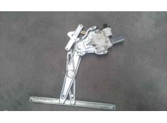 ELEVALUNAS DELANTERO DERECHO 6 PINS ELECTRICO