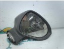 Recambio de retrovisor derecho para seat ibiza st (6j8) style referencia OEM IAM   