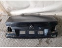 Recambio de tapa maletero para citroën c5 berlina exclusive referencia OEM IAM   
