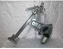 Recambio de elevalunas trasero izquierdo para citroën xsara berlina referencia OEM IAM 400575T3 2 PINS ELECTRICO 