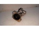 Recambio de valvula egr para opel astra j lim. 1.7 16v cdti referencia OEM IAM 5558158  ELECTRONICA