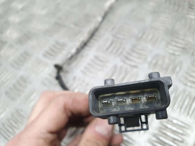 Recambio de sonda lambda para saab 9-3 berlina 1.8 t vector referencia OEM IAM 12799169  