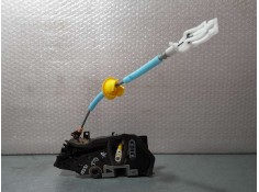 Recambio de cerradura puerta trasera derecha para bmw serie 1 lim. (f40) 118i m sport referencia OEM IAM 795614405  5 PINES