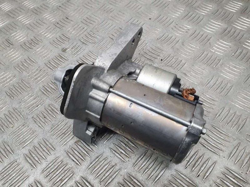 Recambio de motor arranque para renault clio v zen referencia OEM IAM 233005993R 0001170669 BOSCH