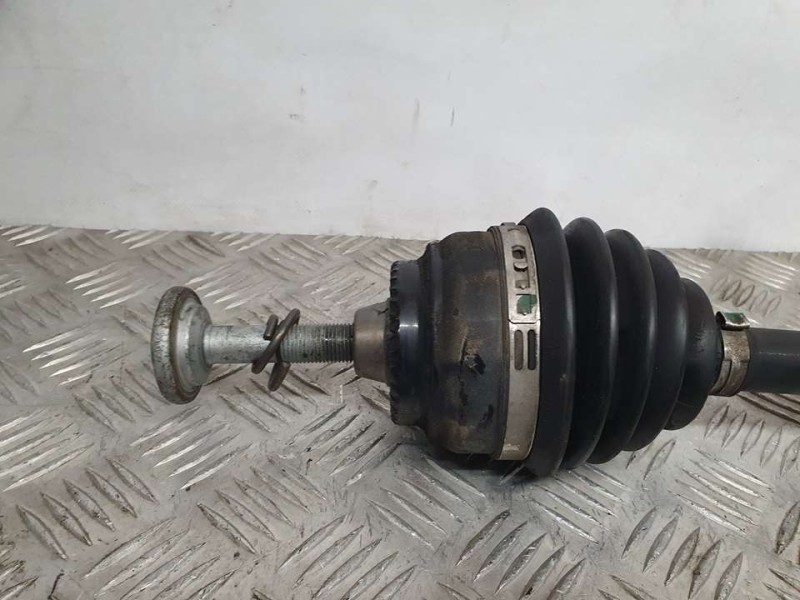 Recambio de transmision delantera izquierda para bmw x4 (f26) xdrive 20d referencia OEM IAM 7598027 31608675013 