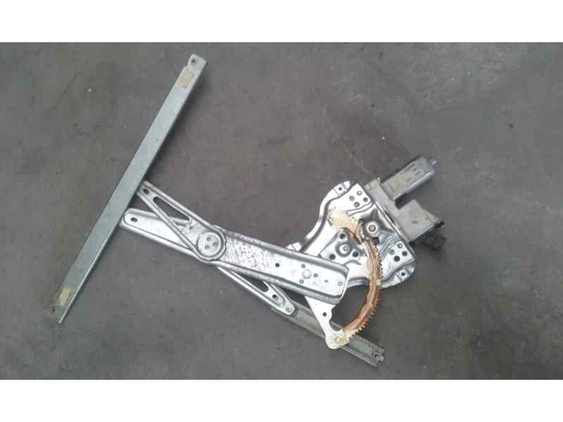 Recambio de elevalunas delantero derecho para toyota corolla (e12) 1.6 linea sol berlina 3/5 referencia OEM IAM  6 PINS ELECTRIC