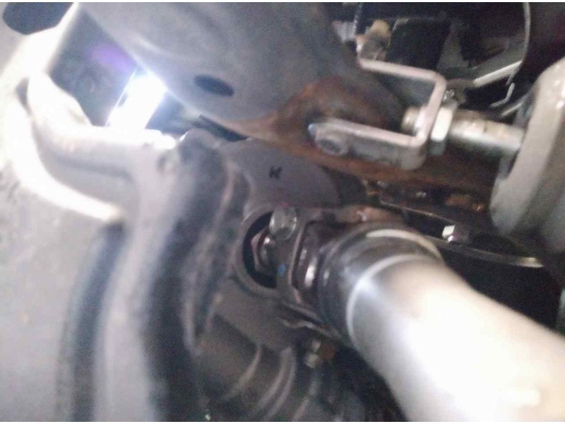 Recambio de columna direccion para toyota yaris active referencia OEM IAM 4520A0D051  ELECTRO-MECANICA