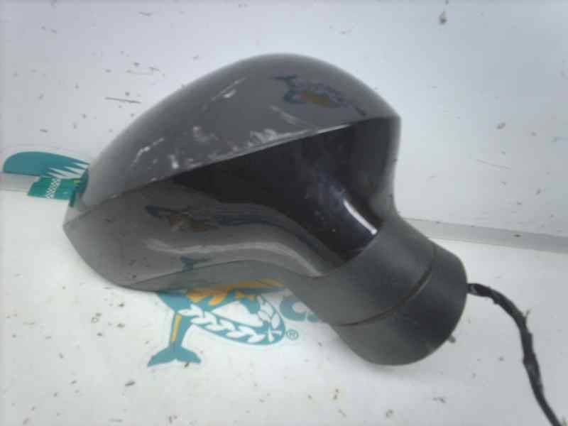 Recambio de retrovisor derecho para seat ibiza st (6j8) style referencia OEM IAM   