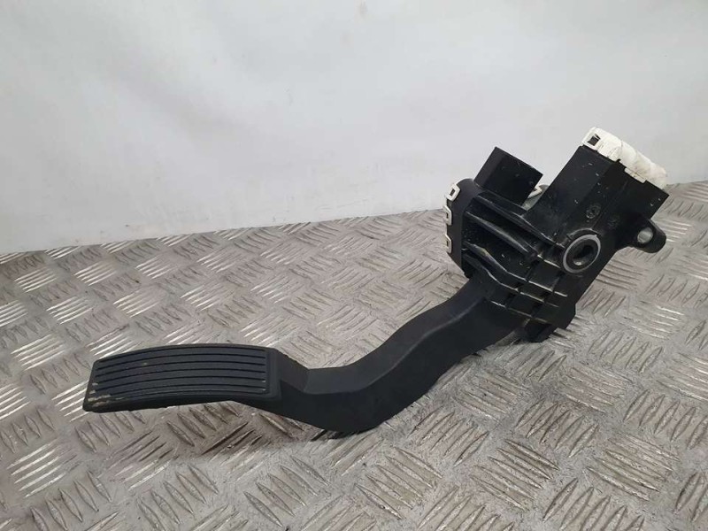 Recambio de potenciometro pedal para peugeot boxer combi 333 l2h2 allure blue-hdi 165 referencia OEM IAM SIN REF  
