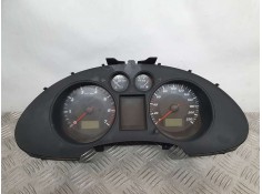 Recambio de cuadro instrumentos para seat ibiza (6l1) cool referencia OEM IAM 06L0920801 110080104009A VDO