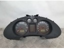 Recambio de cuadro instrumentos para seat ibiza (6l1) cool referencia OEM IAM 06L0920801 110080104009A VDO