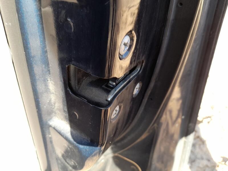 Recambio de cerradura puerta delantera derecha para nissan qashqai i (j10, nj10) 2.0 a las 4 ruedas referencia OEM IAM 80500JD90