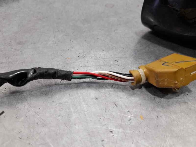 Recambio de retrovisor derecho para audi a4 berlina (8e) a4 berlina referencia OEM IAM 8E0857508B GRU  ELECTRICO