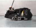 Recambio de cerradura puerta trasera derecha para bmw serie 1 lim. (f40) 118i m sport referencia OEM IAM 795614405  5 PINES